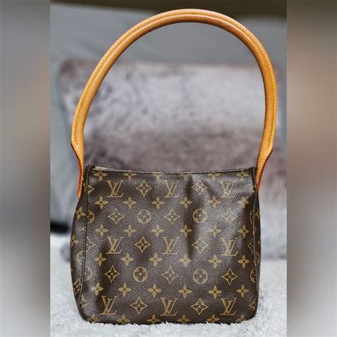 louis vuitton one handle bag